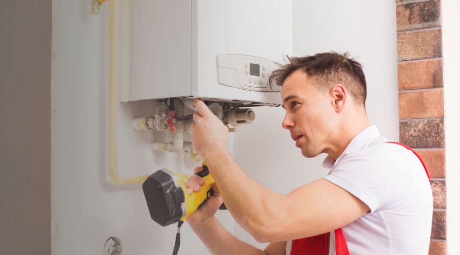 Professional emergency plumbing in Queen, PA